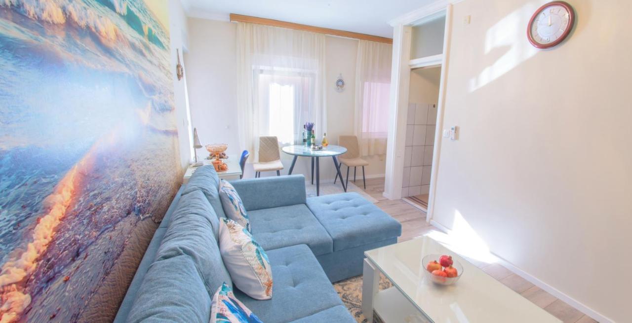 Luka-Mostar Free Parking With Echarger Ngoại thất bức ảnh