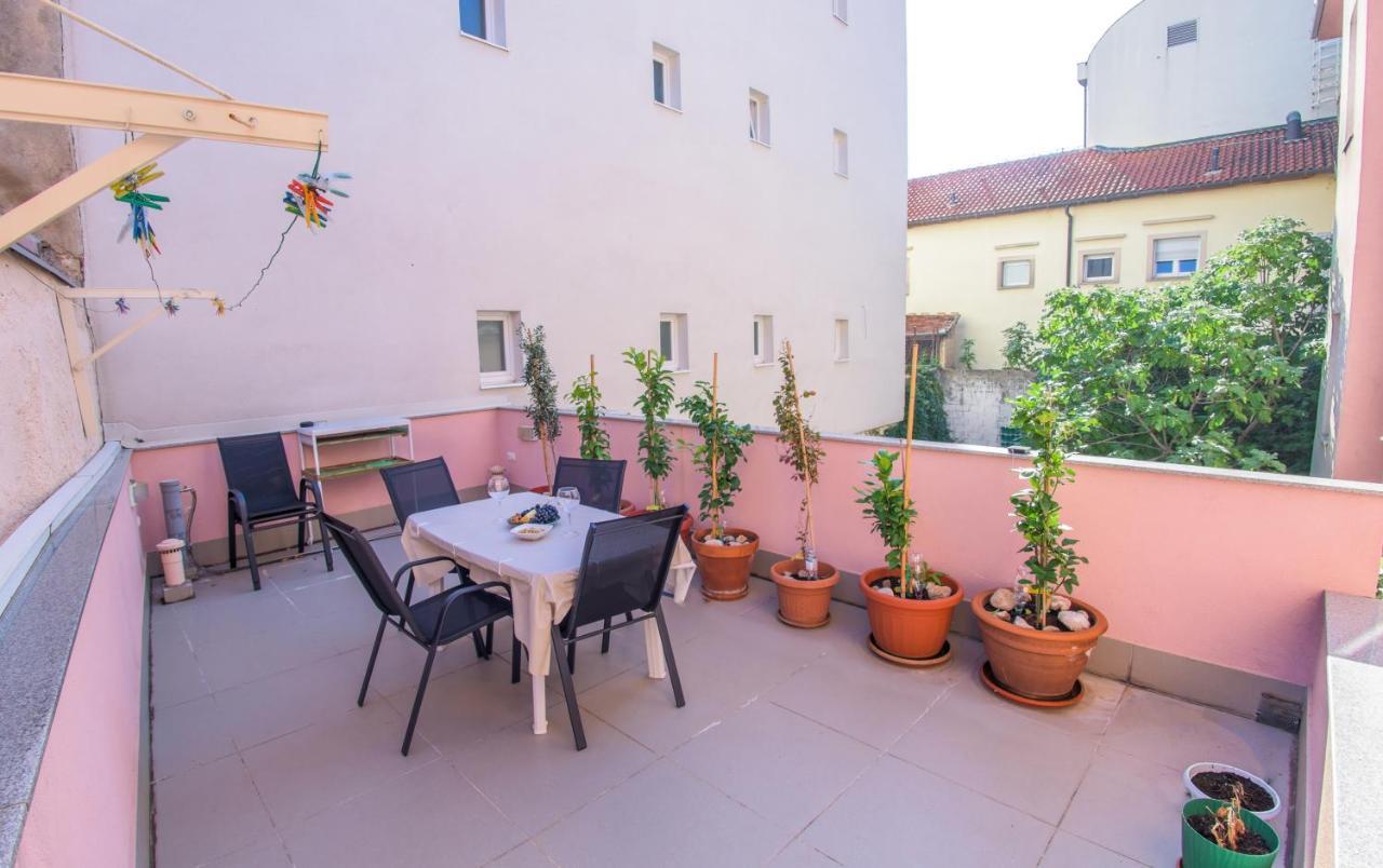 Luka-Mostar Free Parking With Echarger Ngoại thất bức ảnh