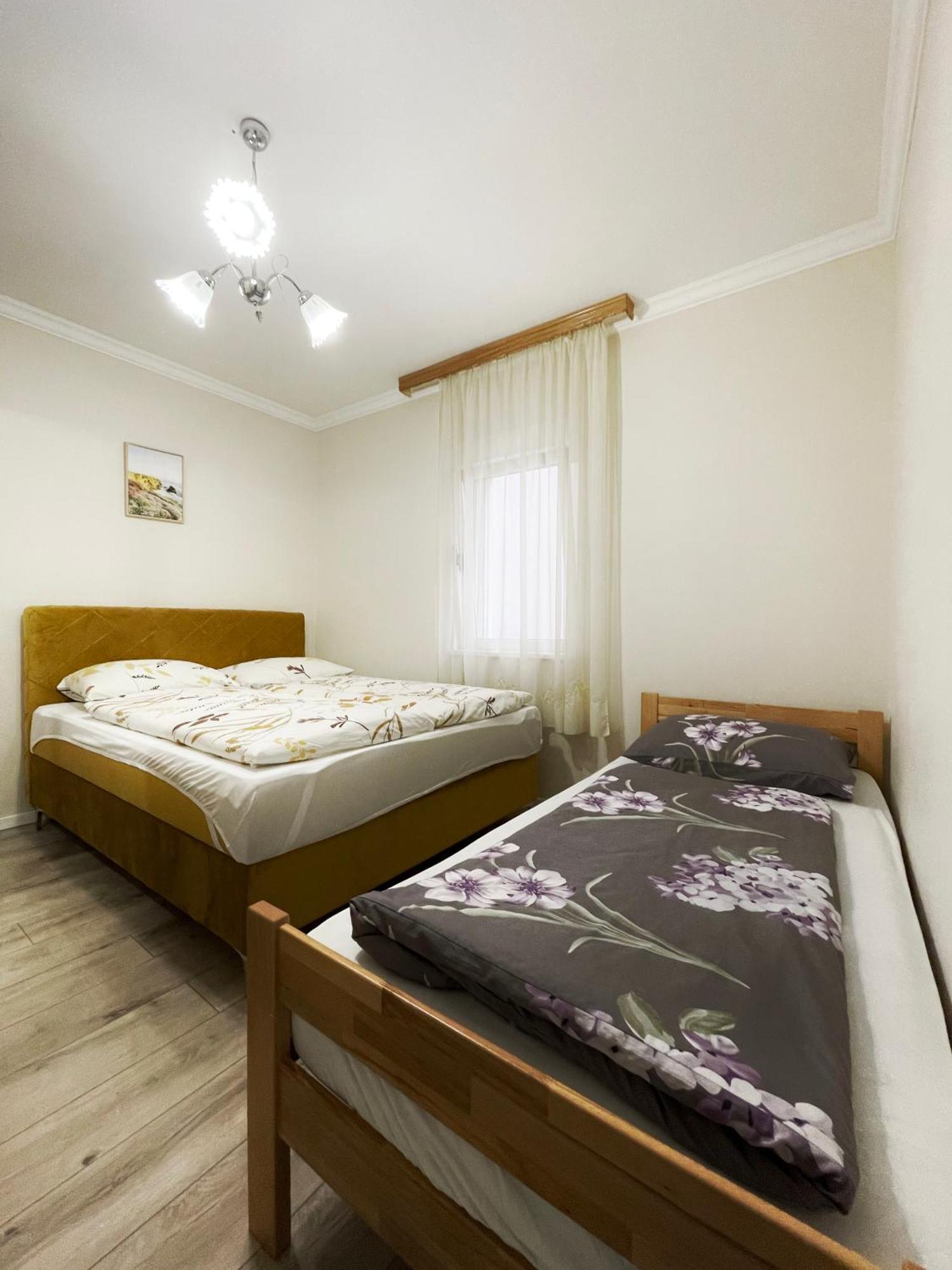 Luka-Mostar Free Parking With Echarger Ngoại thất bức ảnh