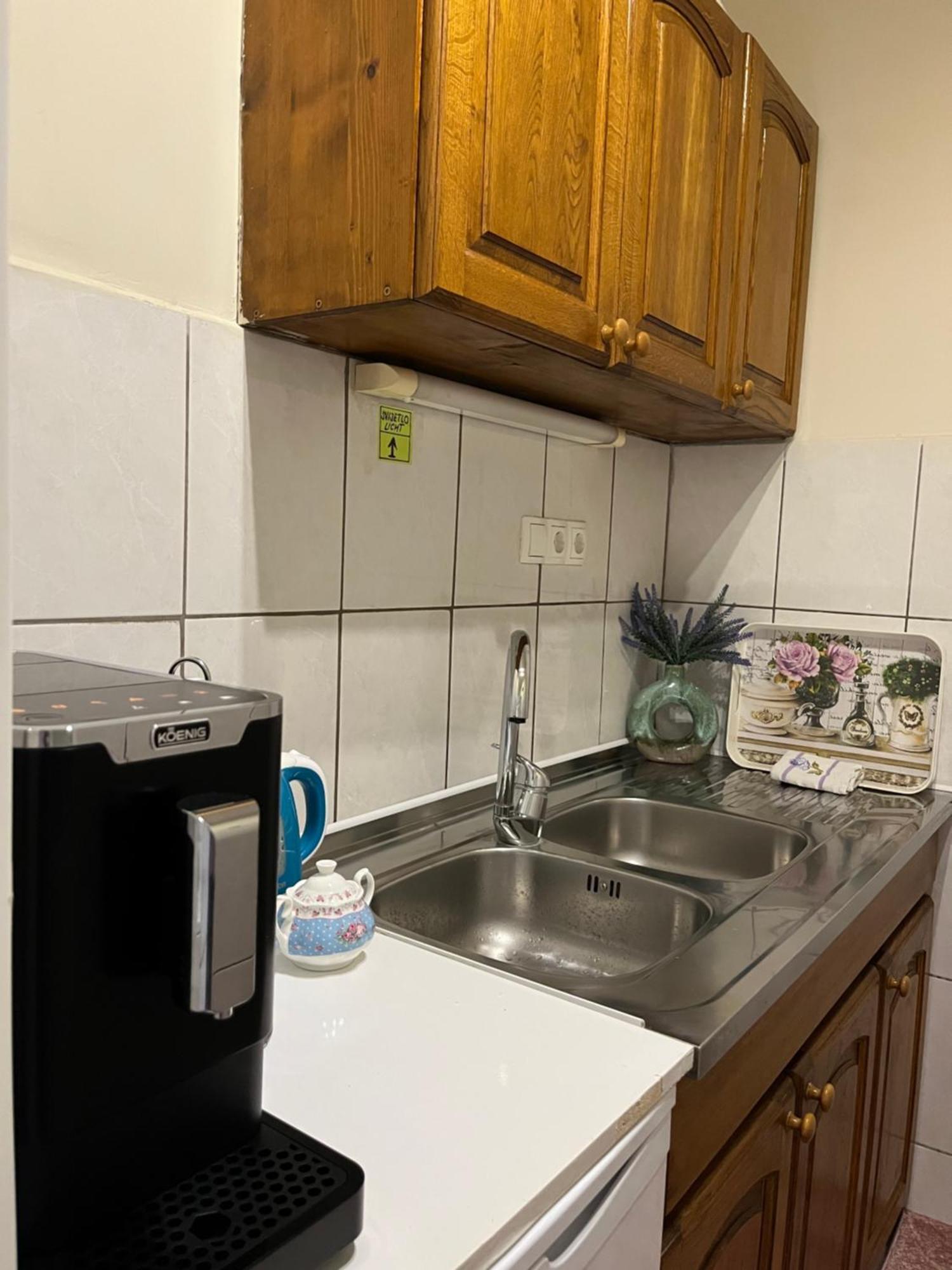 Luka-Mostar Free Parking With Echarger Ngoại thất bức ảnh